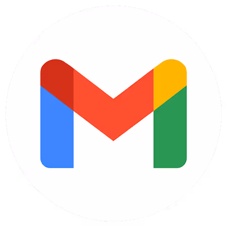 Gmail logo