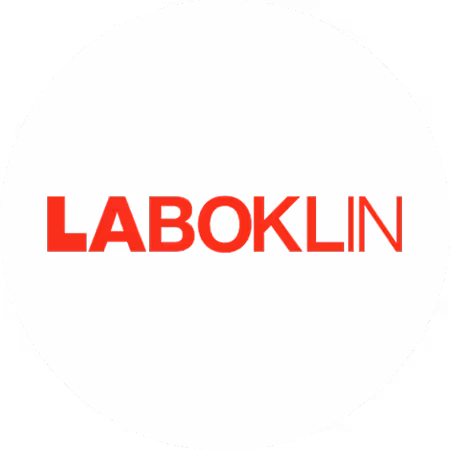 Laboklin logo