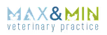 Max & Min logo