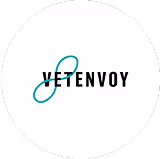 Vetenvoy logo