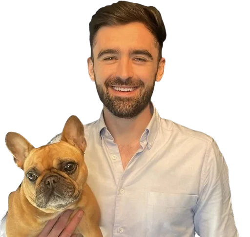 Ben Dobson, Madra
