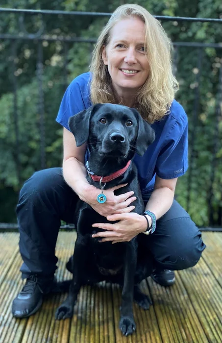 Daisy Newey, Owner at Malvern Hills Veterinary Practice