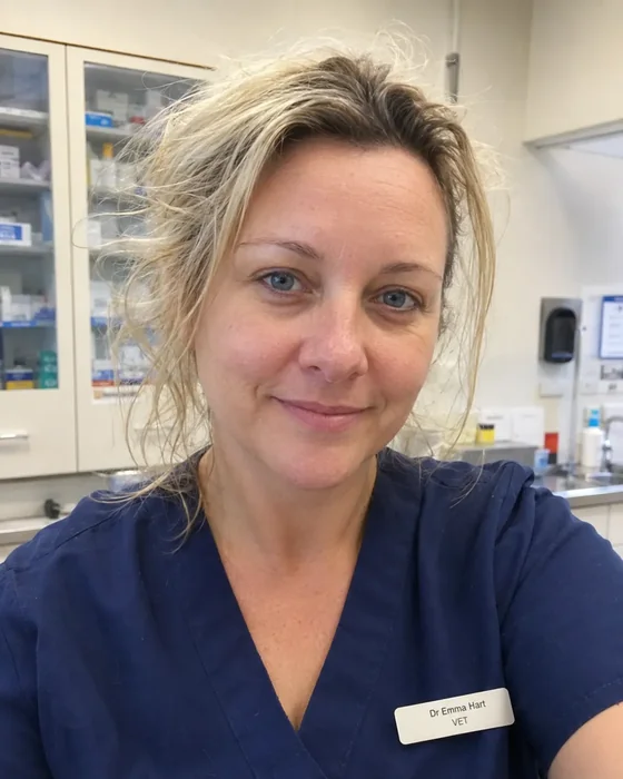Dr Emma Hart