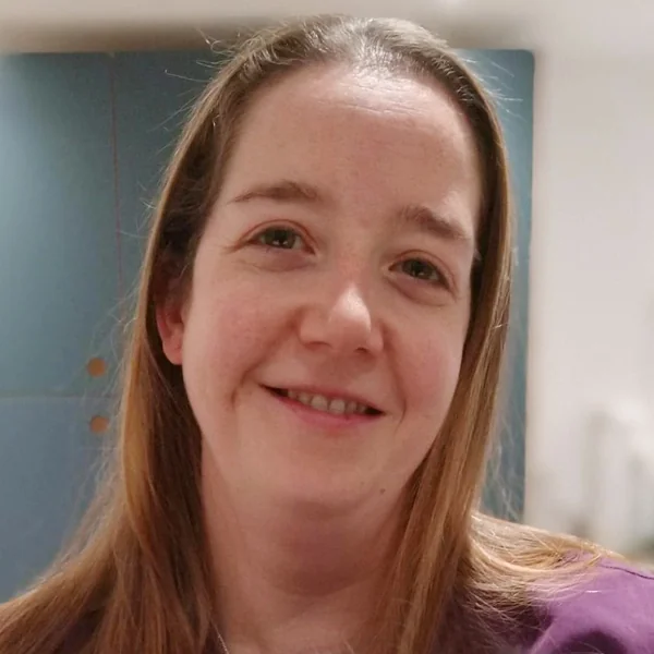Katie Mercer, Anderson's Vets