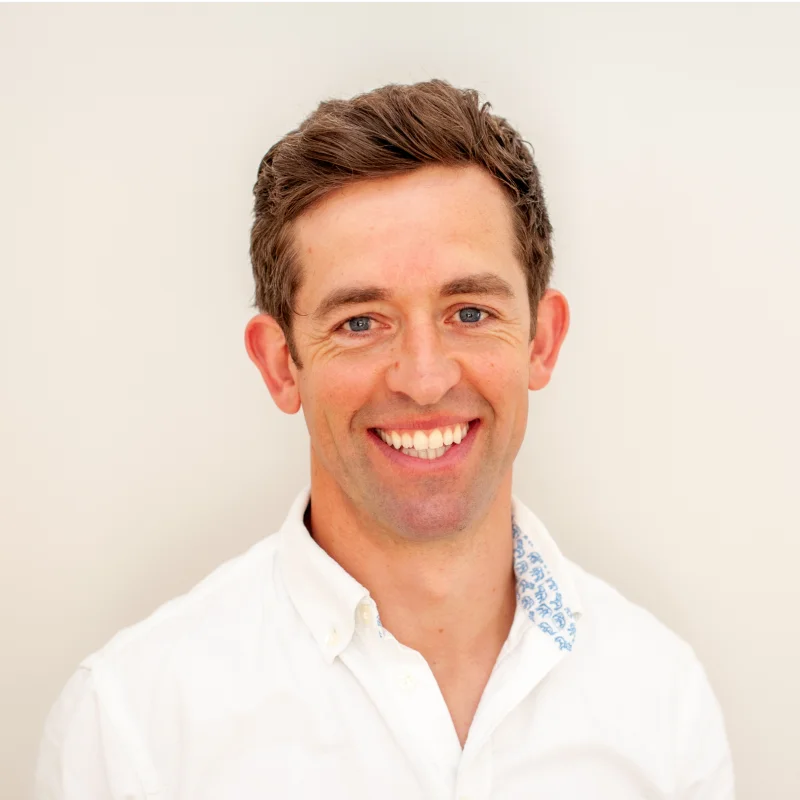 Matthew Swarbrick, Ambulatory Racing Vet at Rainbow Equine Hospital