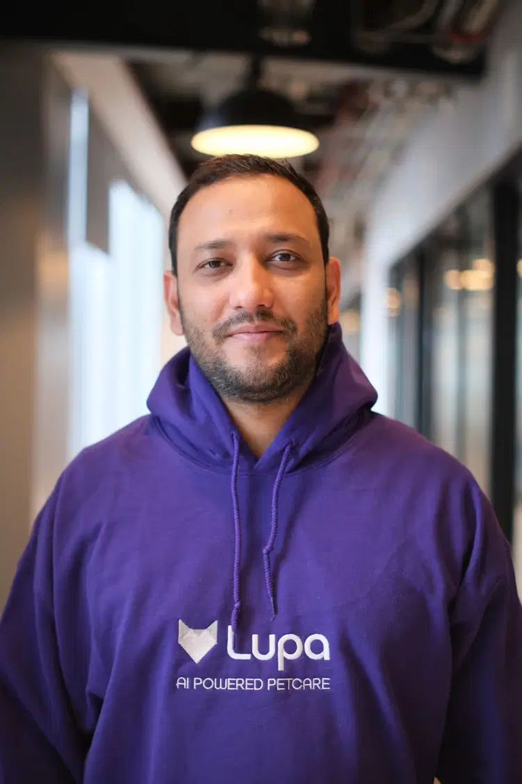 Vivek Dhiman