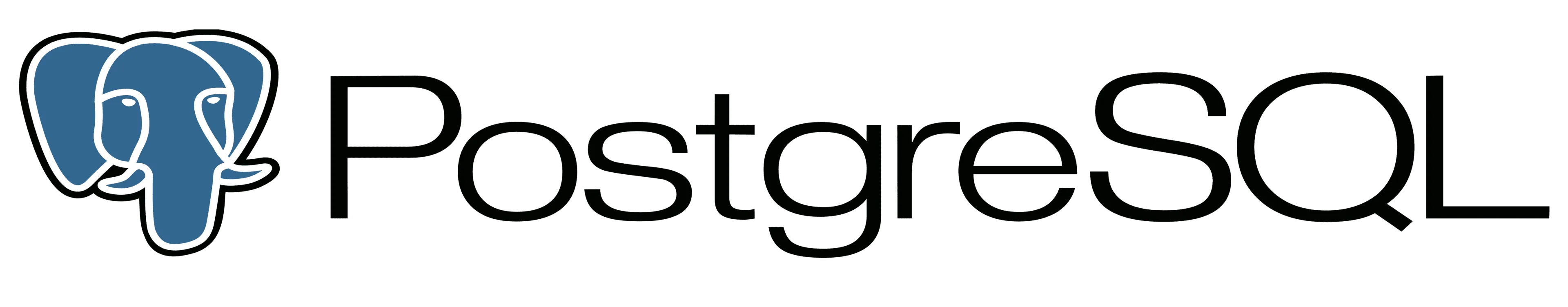 PostgreSQL