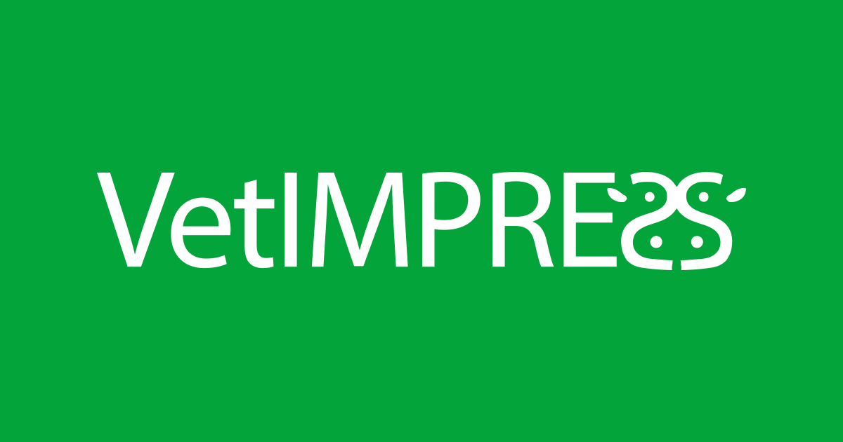 VetIMPRESS
